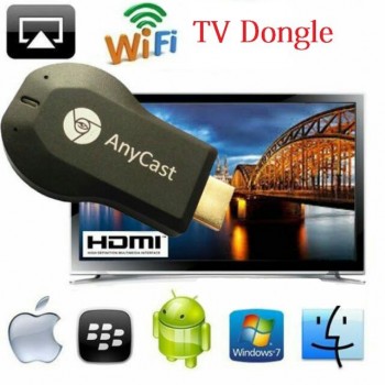 AnyCast  -  TV